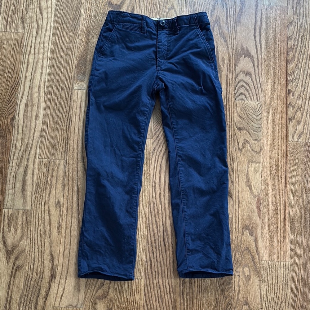 Gap Navy dress Pants